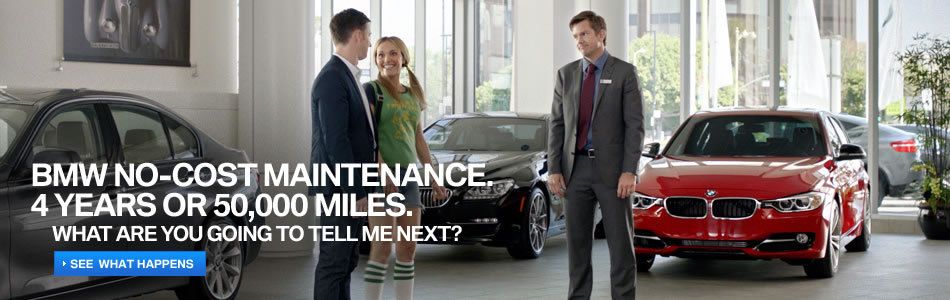 No-Cost Maintenance