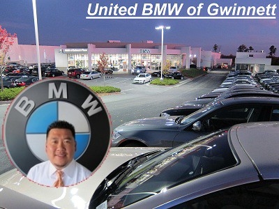 Vince Cho