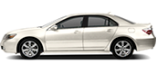 Acura RL