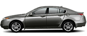 Acura TL