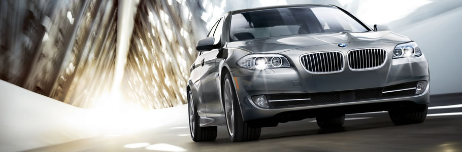 New-BMW