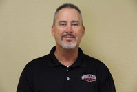 Joe Hartman:  Parts Manager