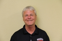 Perry Randolph:  Medium-Duty Assistant Service Manager