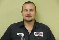 Blake Rowden