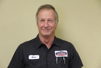 Steve Wanser