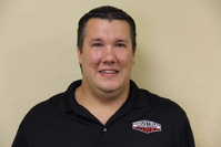 Larry Benedini:  Heavy-Duty Service Advisor