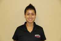 Alex Cuevas:  Medium-Duty Service Advisor