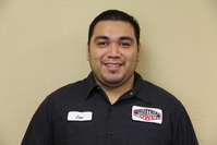 Jose Espinoza