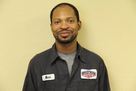 Mark Crawford