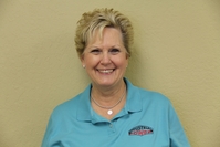 Becky Leonard:  Accounts Manager