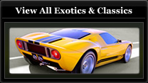 View All Exotics and Classic Inventory