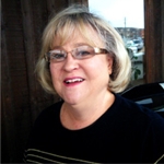 Beverly Gloff