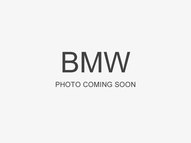 New BMW