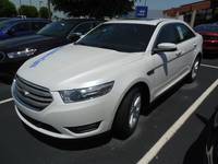 New Taurus Save $8,361! Now for only $23,799! Lease for ONLY $249.99 p/mo.