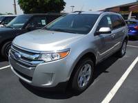 New Edge Save $5,752 Now only $26,348 Lease for only $259.99 p/mo.