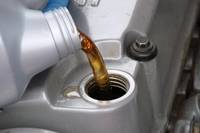 Oil Change Special from $79.95*