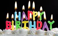 Happy Birthday To You! Get your car inspected for $20 only at Suzuki of Manchester