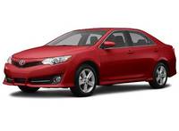New 2013 Toyota Camry L Lower your car payment during our Toyota Time Sales Event - $289/mo.