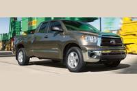 2013 Toyota Tundra Special Finance 0.0%/ up to 60 / 1.9%/72 Months APR