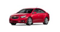 2013 Chevy Cruze Special 1.9% APR for 48 Months 