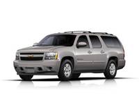 Suburban 1500 LS LEASE Pay just $489/month to lease a new 2013 Suburban 1500 LS 2WD today!