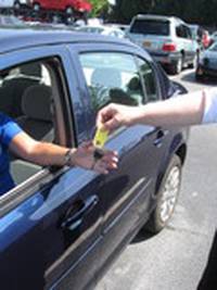 Free 3 Day Rental! With Collision Center Repair