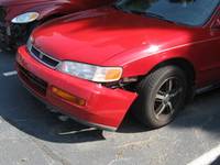 $50 Off  Bumper & Scratch Repair Collision Center
