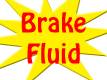Brake Fluid Service Limited Time Offer Only $89.95