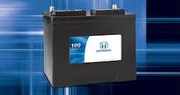 Honda Genuine Battery 100 Month Warranty  $99.99