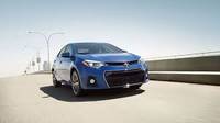 2013 Corolla Savings Only $99 a month!  0% financing available!
