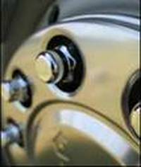 May Parts Special On-Star for only $99! 10% off all parts and apparel!
