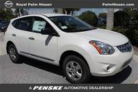 2013 ROGUE S FOR $19990 VIN#DW017254 MODEL#22113 