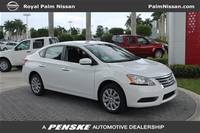 2013 SENTRA SV $149 Lease for $149 per month VIN#DL714727 Model#12113