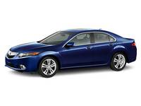 2013 TSX Special APR 0.9% APR for 36 months.  For well qualified buyers.