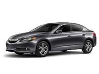 2013 ILX Special APR 0.9% APR for 36 months. For well qualified buyers.