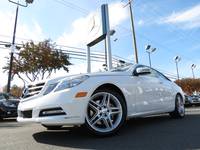 E350 SPORT - $499/mo.  