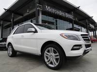 ML350 RWD - $599/mo.  