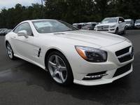 2013 SL550 Roadster Lease $999/month for 24 months click for availability and details
