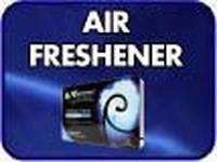 Air Fresheners Tree Frog/Smooth Cologne 