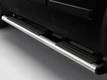 Silverado 1500 - 20921113 6 Inch Oval Assist Steps - Chrome Sale Price $585, Installed for $735