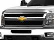Silverado 1500 - 19170880 Molded Hood Protector - Smoke Sale Price $71, Installed for $109