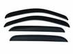 Silverado 1500 - 19172622 Side Window Deflector - Smoke Sale Price $80, Installed for $118