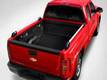 Silverado 1500 - 19172753 Bed Rails for 6' 6