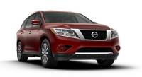 2013 Pathfinder BUY FOR $22,802 LEASE FOR $199/39 Mo. 