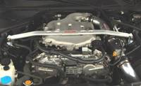 STILLEN STRUT BRACE  03-07 G35 OLD PRICE $219.00 NEW PRICE $175.95