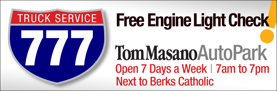Tom Masano Auto Group, Inc.